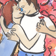 Illustration for article titled Mom, I Have Two Boyfriends: How I Discovered I Was Polyamorous at 27